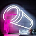 Néon Lean : Illuminez Votre Espace Avec Style Urbain Et Créativité !