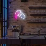 Néon Lean : Illuminez Votre Espace Avec Style Urbain Et Créativité !