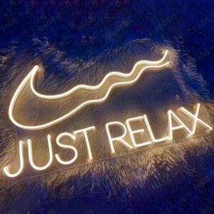neon nike just relax eclairez votre espace avec style et zen 336 1