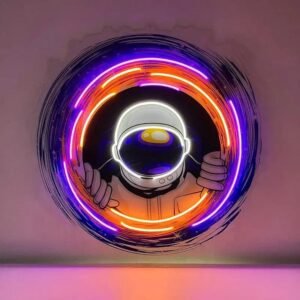 neon vortex illuminez votre espace avec laventure cosmique 45cm 250 1