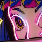 neons cyberpunk anime feminin a la pointe de linnovation 592 1