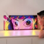 neons cyberpunk anime feminin a la pointe de linnovation 614 1