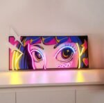 neons cyberpunk anime feminin a la pointe de linnovation 682 1