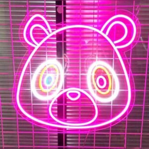 Ours Graduation : L’art éblouissant De Kanye à Votre Portée !