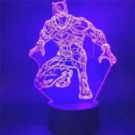 transformez vos nuits avec la led de chevet marvel heroique 477 1