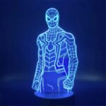 transformez vos nuits avec la led de chevet marvel heroique 981 1