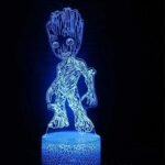 transformez vos nuits avec la led de chevet marvel heroique i 506 1