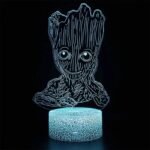 transformez vos nuits avec la led de chevet marvel heroique l 514 1