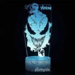 transformez vos nuits avec la led de chevet marvel heroique n 124 1