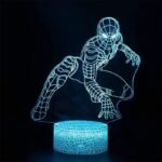 transformez vos nuits avec la led de chevet marvel heroique q 825 1 1