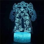 transformez vos nuits avec la led de chevet marvel heroique r 695 2