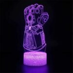 transformez vos nuits avec la led de chevet marvel heroique t 434 1 1