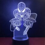 transformez vos nuits avec la led de chevet marvel heroique z02 619 2