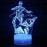 transformez vos nuits avec la led de chevet marvel heroique z05 936 1 1