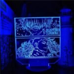 transformez vos nuits avec les leds jujutsu kaisen 121 1 1