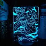 transformez vos nuits avec les leds jujutsu kaisen 391 1 1