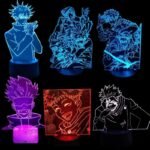 transformez vos nuits avec les leds jujutsu kaisen 977 2
