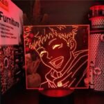 transformez vos nuits avec les leds jujutsu kaisen b 301 1 1