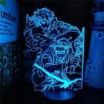transformez vos nuits avec les leds jujutsu kaisen c 494 1