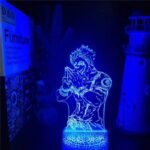 transformez vos nuits avec les leds jujutsu kaisen d 858 1 1