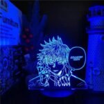 transformez vos nuits avec les leds jujutsu kaisen f 388 2
