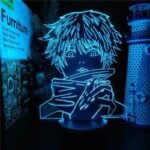transformez vos nuits avec les leds jujutsu kaisen g 289 2