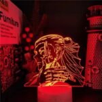 transformez vos nuits avec les leds jujutsu kaisen j 522 2