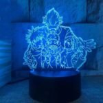 transformez vos nuits avec les leds jujutsu kaisen k 789 1 1