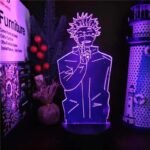 transformez vos nuits avec les leds jujutsu kaisen m 881 2