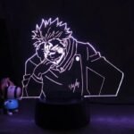 transformez vos nuits avec les leds jujutsu kaisen n 436 1 1