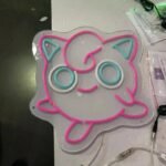 transformez votre espace avec le doux neon rondoudou 440 1 1