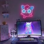 transformez votre espace avec le doux neon rondoudou 696 2