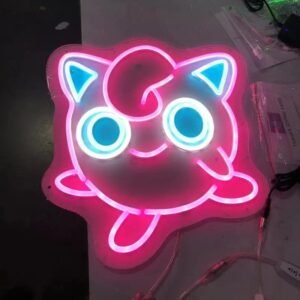 transformez votre espace avec le doux neon rondoudou 705 2