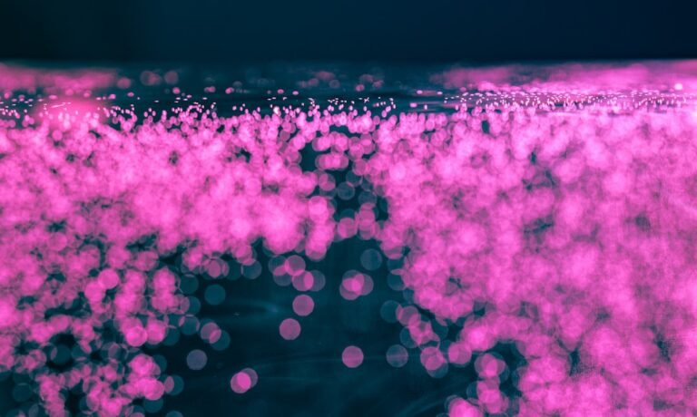 comment faire effet neon photoshop