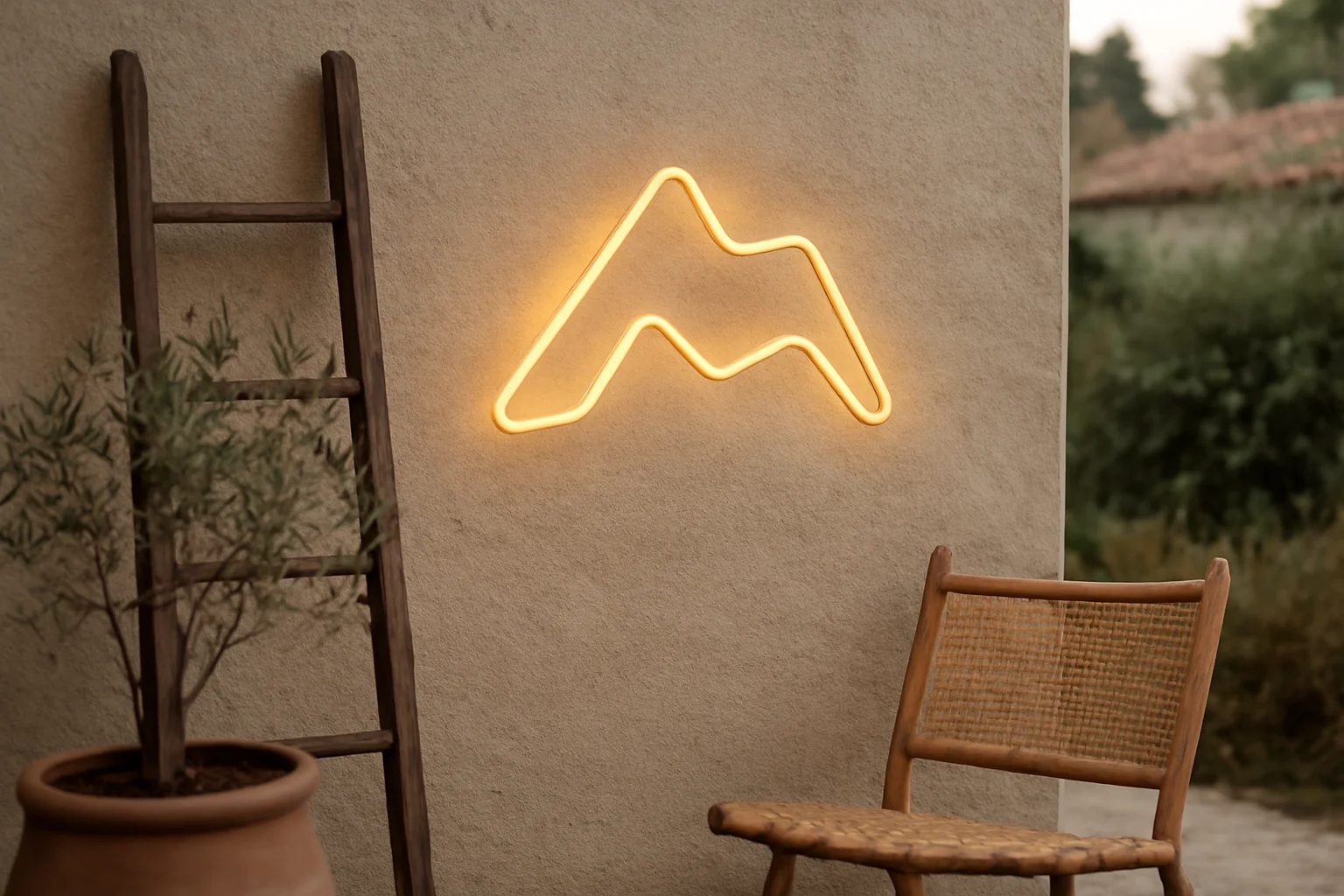 Guide complet : qu'est-ce qu'un néon LED flexible